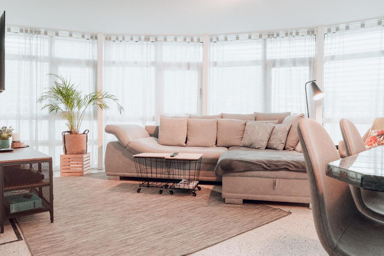 Central Apartment - Culture & Nightlife In One فيسب المظهر الخارجي الصورة