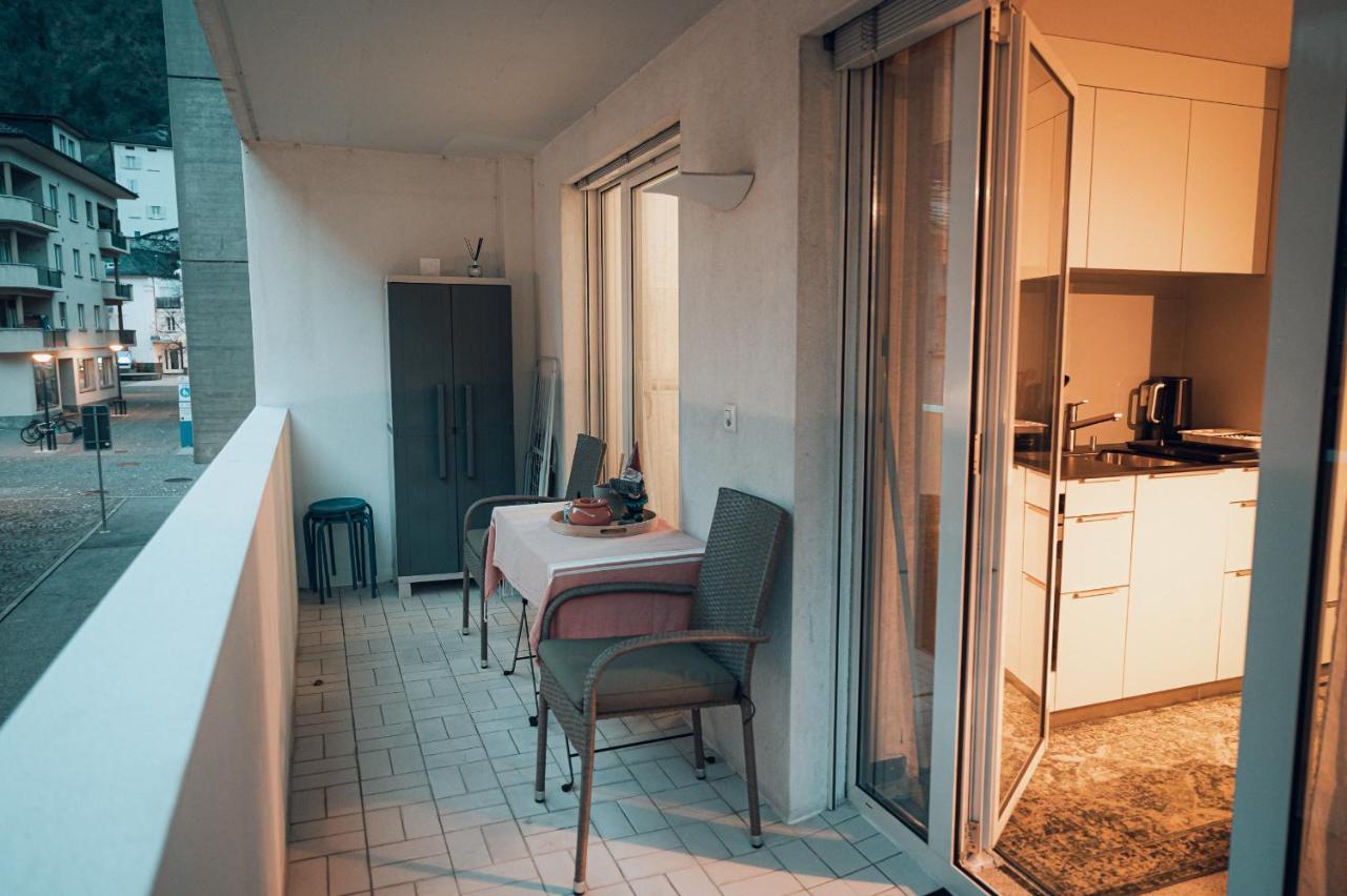 Central Apartment - Culture & Nightlife In One فيسب المظهر الخارجي الصورة